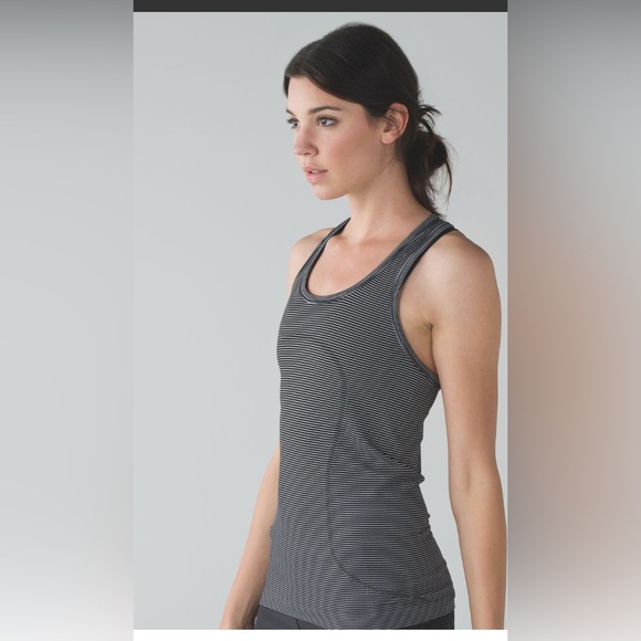 Lululemon Swiftly Tech Racerback size 6 - Picture 1 of 10